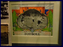 National Football Museum 17